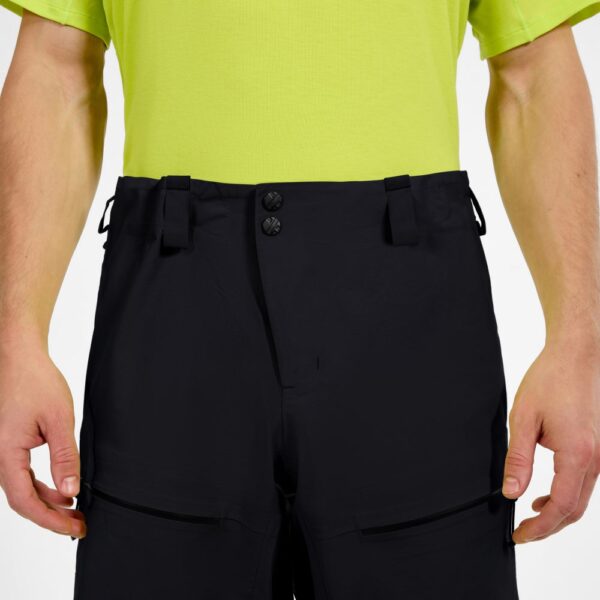 Berghaus Men's Extrem Vanguard Gore-Tex Pant - Black