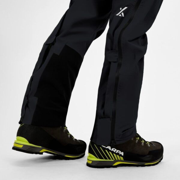 Berghaus Men's Extrem Vanguard Gore-Tex Pant - Black