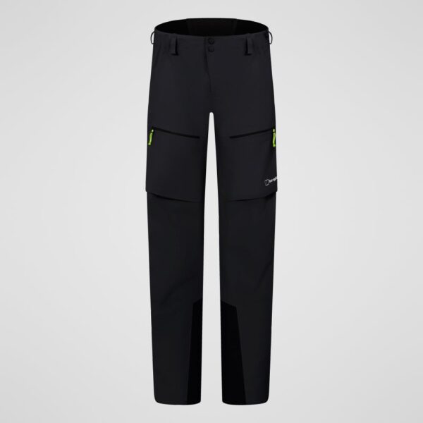 Berghaus Men's Extrem Vanguard Gore-Tex Pant - Black