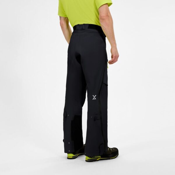 Berghaus Men's Extrem Vanguard Gore-Tex Pant - Black