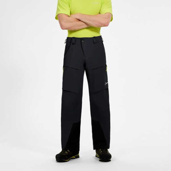 Berghaus Men's Extrem Vanguard Gore-Tex Pant - Black