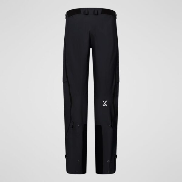 Berghaus Men's Extrem Vanguard Gore-Tex Pant - Black