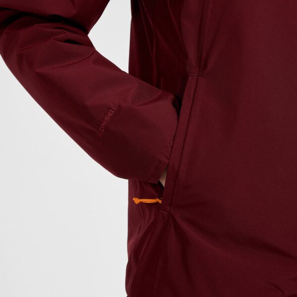 Berghaus Women's Deluge Pro 3.0 Insulated Jacket - Red
