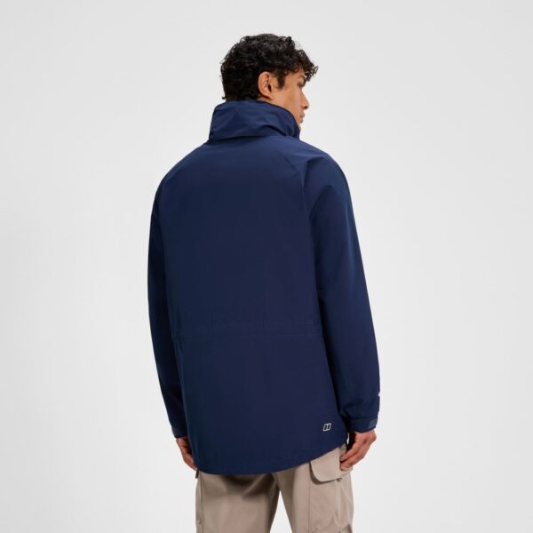 Berghaus Men's Cornice 2.0 Interactive Jacket - Blue