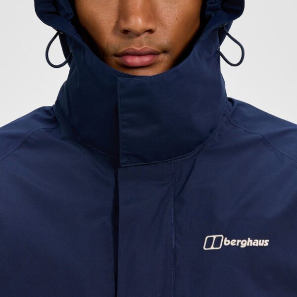 Berghaus Men's Cornice 2.0 Interactive Jacket - Blue