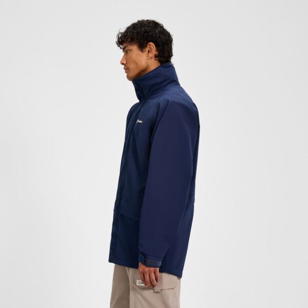 Berghaus Men's Cornice 2.0 Interactive Jacket - Blue