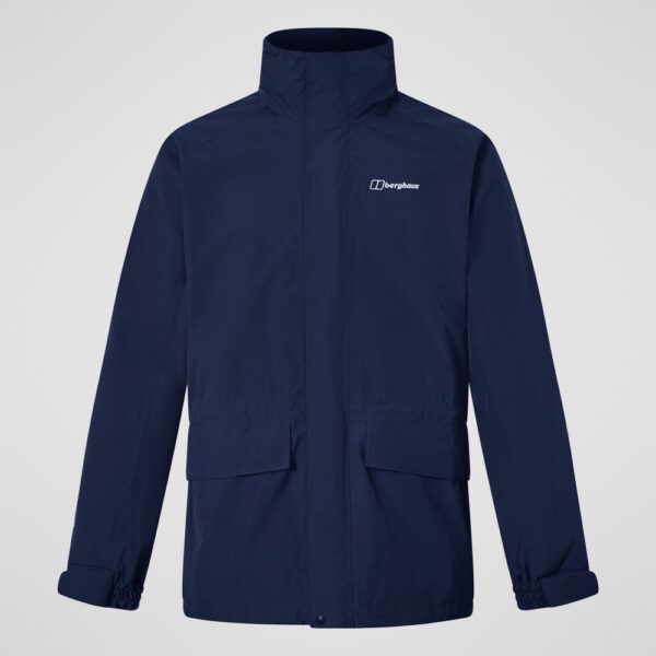 Berghaus Men's Cornice 2.0 Interactive Jacket - Blue
