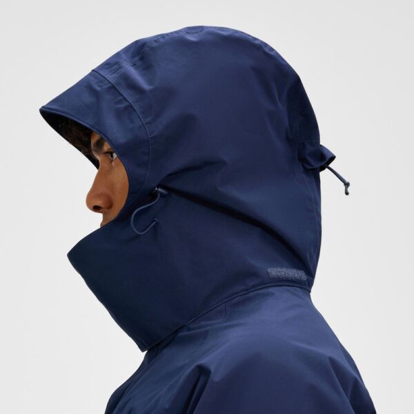 Berghaus Men's Cornice 2.0 Interactive Jacket - Blue