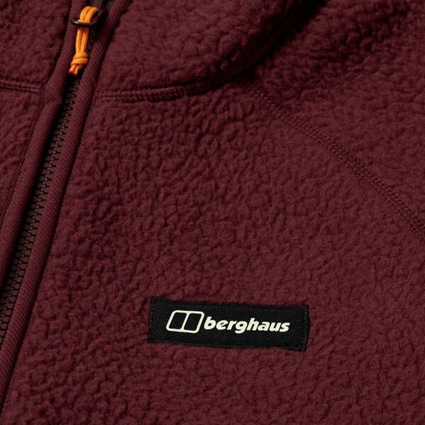 Berghaus Women's Hanby Interactive Jacket - Red