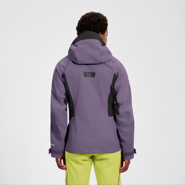 Berghaus Women's Extrem Vanguard Gore-Tex Jacket - Purple