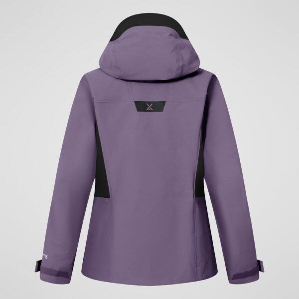 Berghaus Women's Extrem Vanguard Gore-Tex Jacket - Purple