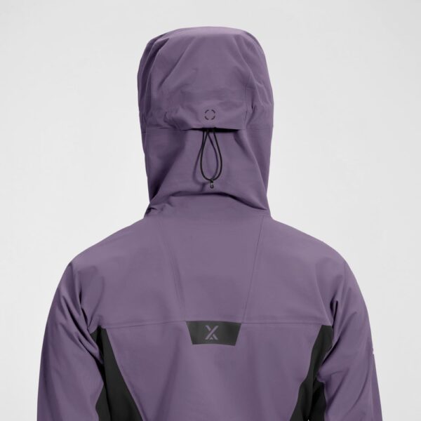 Berghaus Women's Extrem Vanguard Gore-Tex Jacket - Purple