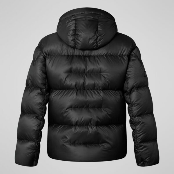 Berghaus Unisex Volcanism Down Jacket - Black