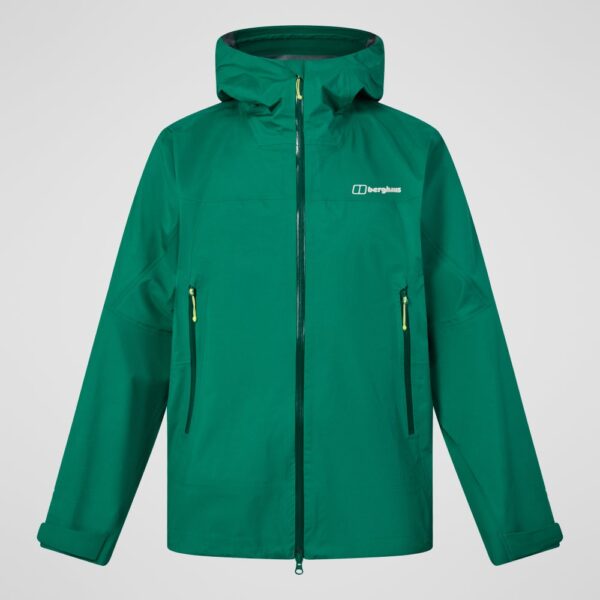 Berghaus Men's Summit Seeker Gore-Tex Jacket - Green