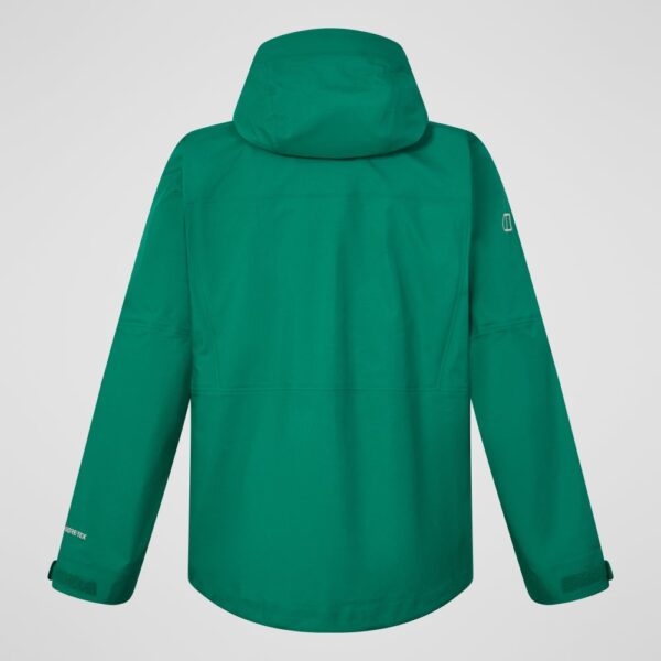 Berghaus Men's Summit Seeker Gore-Tex Jacket - Green