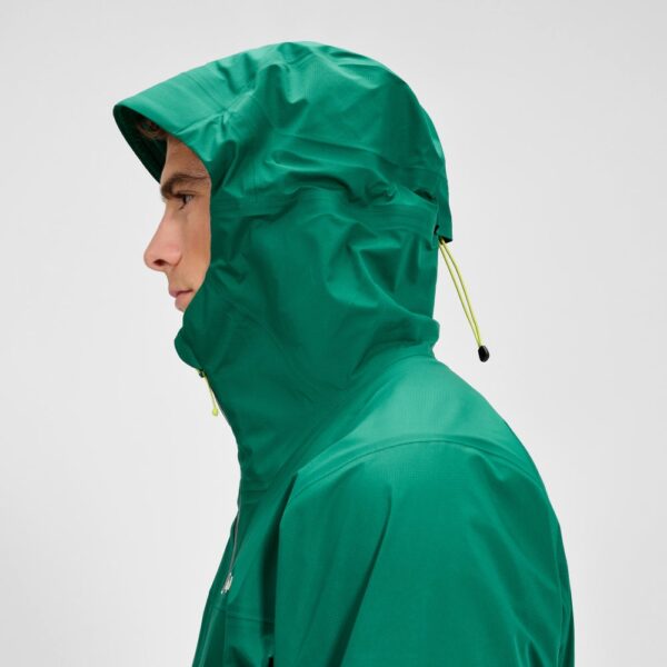 Berghaus Men's Summit Seeker Gore-Tex Jacket - Green