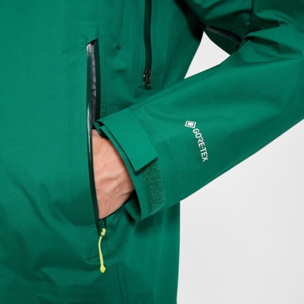 Berghaus Men's Summit Seeker Gore-Tex Jacket - Green