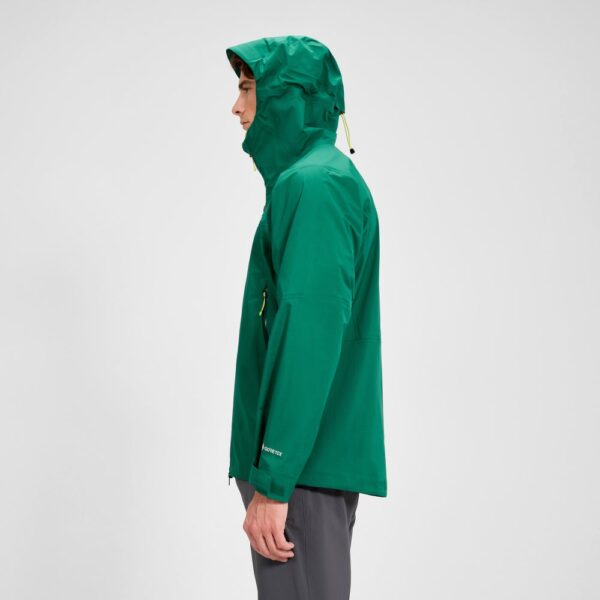Berghaus Men's Summit Seeker Gore-Tex Jacket - Green