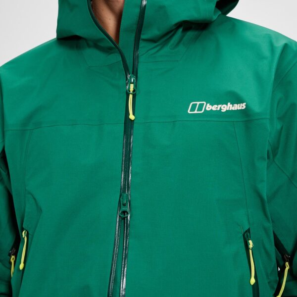 Berghaus Men's Summit Seeker Gore-Tex Jacket - Green