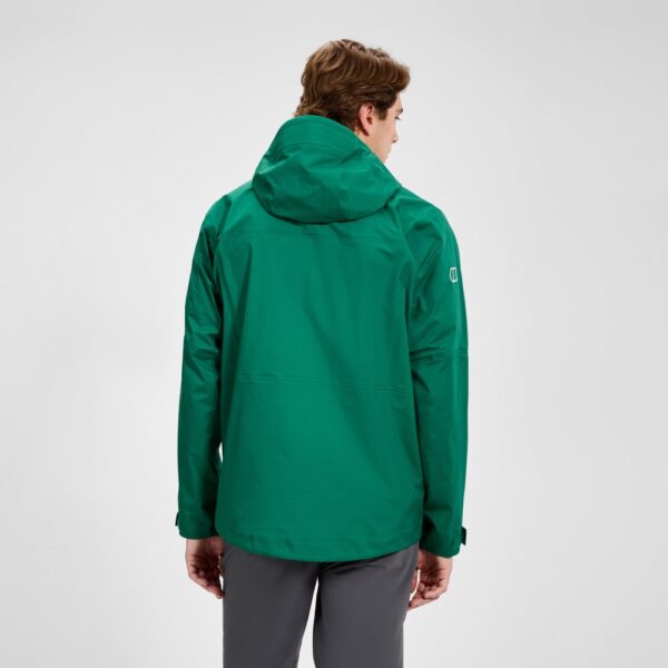 Berghaus Men's Summit Seeker Gore-Tex Jacket - Green