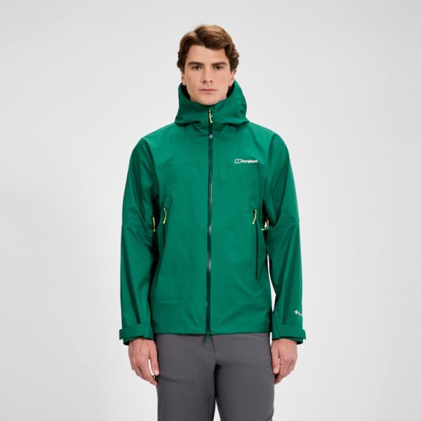 Berghaus Men's Summit Seeker Gore-Tex Jacket - Green