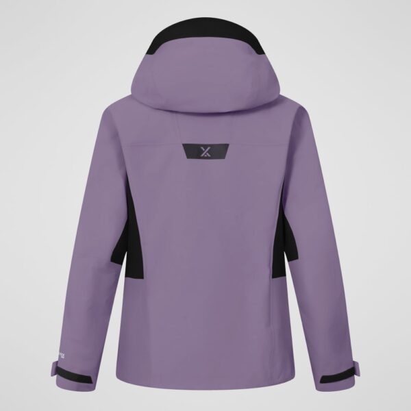 Berghaus Men's Extrem Vanguard Gore-Tex Jacket - Purple