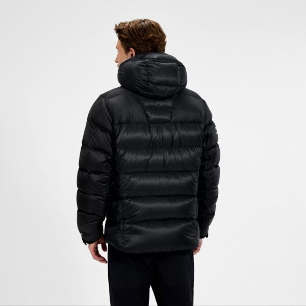 Berghaus Men's MTN Arete Ultra Down Hoody - Black