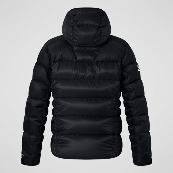Berghaus Men's MTN Arete Ultra Down Hoody - Black
