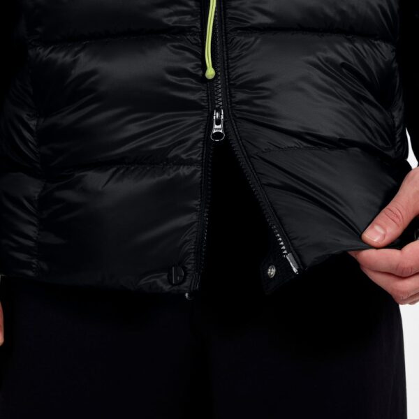 Berghaus Men's MTN Arete Ultra Down Hoody - Black