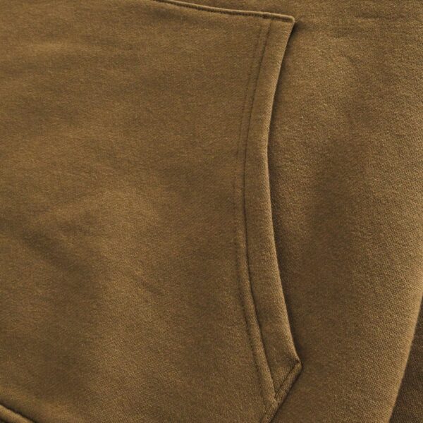 Berghaus Men's Logo Hoodie  - Brown