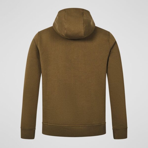 Berghaus Men's Logo Hoodie  - Brown