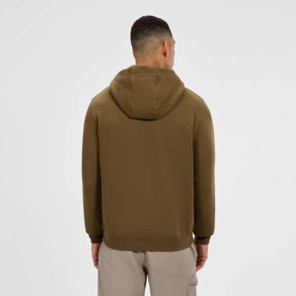 Berghaus Men's Logo Hoodie  - Brown