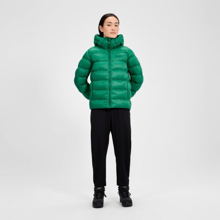 Berghaus Women's Ewden Jacket - Green