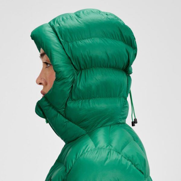 Berghaus Women's Ewden Jacket - Green