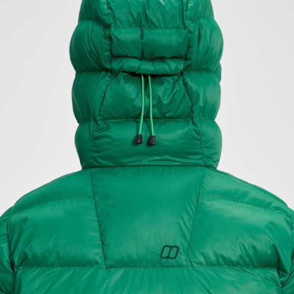 Berghaus Women's Ewden Jacket - Green