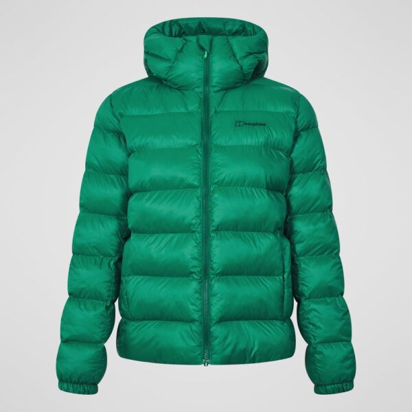Berghaus Women's Ewden Jacket - Green