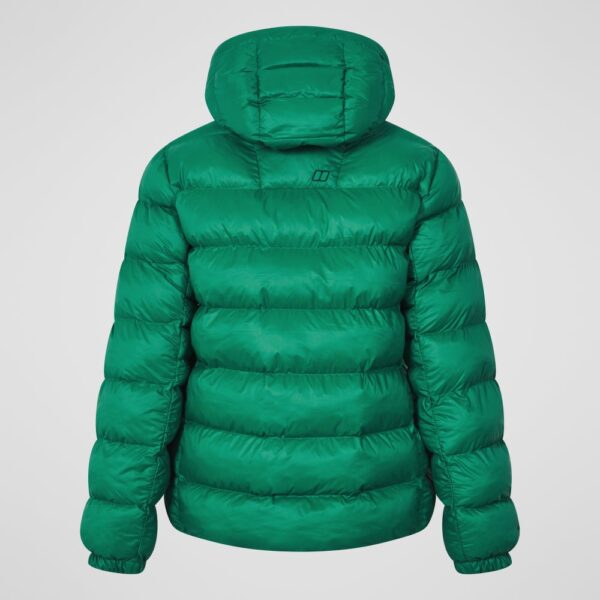 Berghaus Women's Ewden Jacket - Green