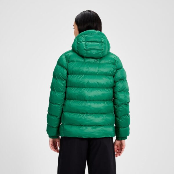 Berghaus Women's Ewden Jacket - Green