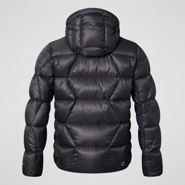 Berghaus Men's Explorer Down Jacket - Black