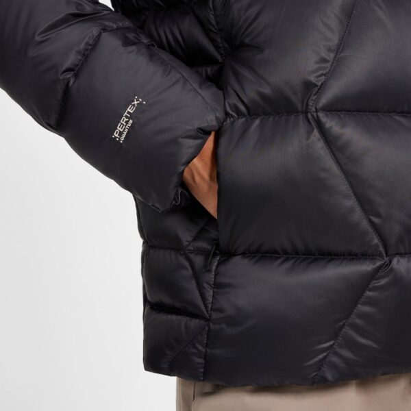 Berghaus Men's Explorer Down Jacket - Black