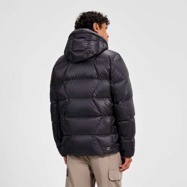 Berghaus Men's Explorer Down Jacket - Black