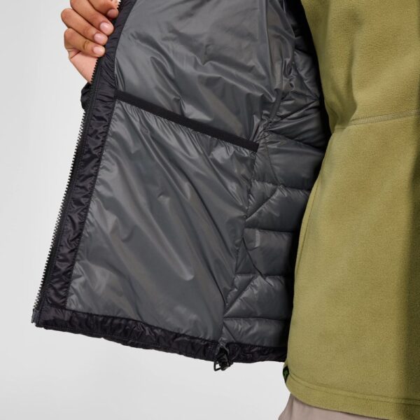 Berghaus Men's Explorer Down Jacket - Black