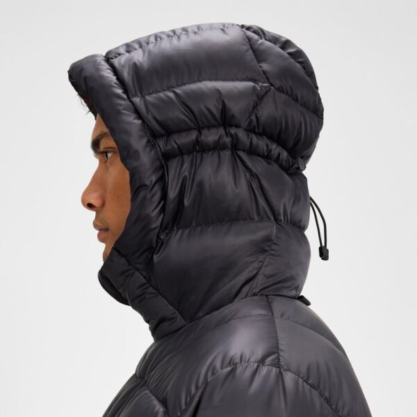 Berghaus Men's Explorer Down Jacket - Black