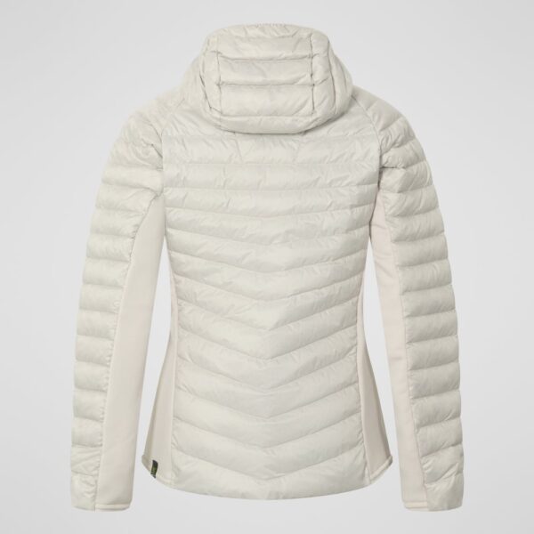 Berghaus Women's Tephra 2.0 Hooded Insulated Jacket - Grey