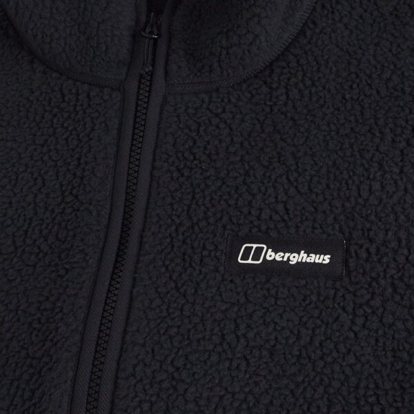 Berghaus Men's Hanby Relaxed Vest - Black