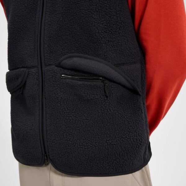 Berghaus Men's Hanby Relaxed Vest - Black