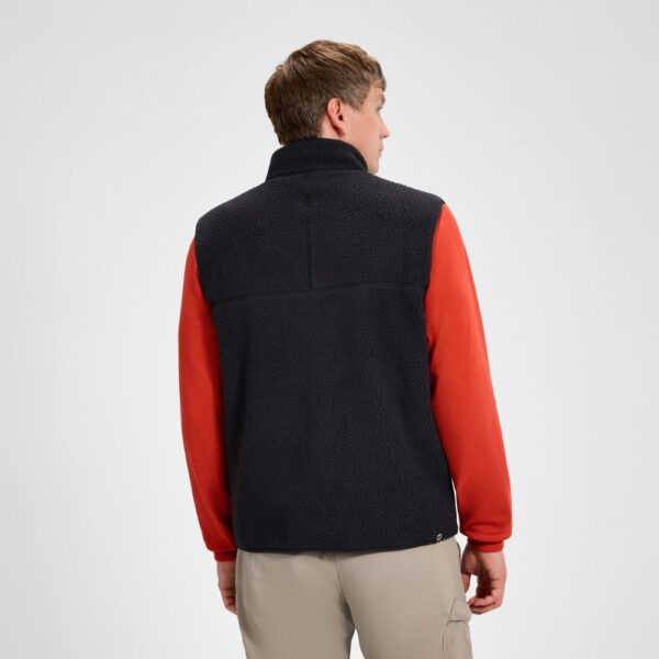 Berghaus Men's Hanby Relaxed Vest - Black