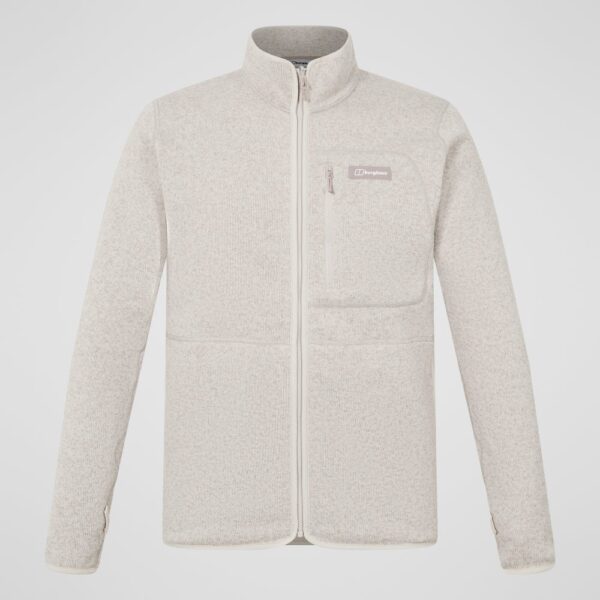 Berghaus Men's Asterby Interactive Jacket - Grey