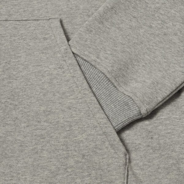 Berghaus Unisex Dreamscape Hoody - Grey Marl BCI