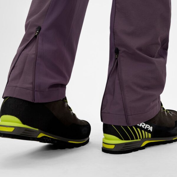 Berghaus Men's MTN Guide Alpine Pant - Purple